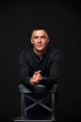 Шафиков Марат Рашидович — SEO-специалист, веб-разработчик